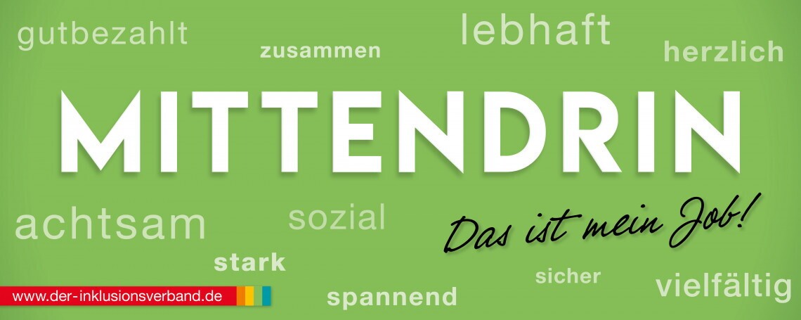 Praxisintegrierte Ausbildung zum/zur Erzieher/-in (w/m/d) (09/2025), 1. Bild