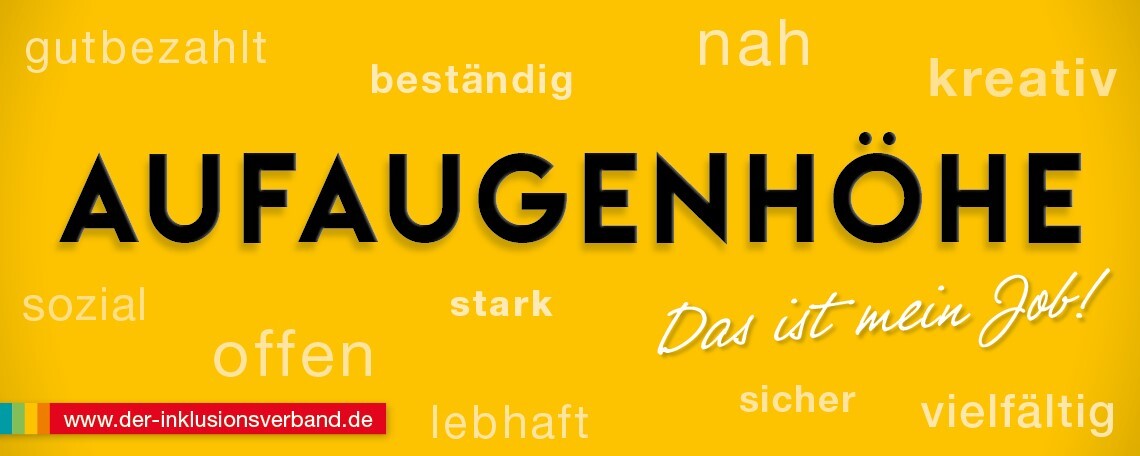 Praxisintegrierte Ausbildung zum/zur Familienpfleger/-in (w/m/d) für Menschen mit Behinderung (10/2025), 1. Bild