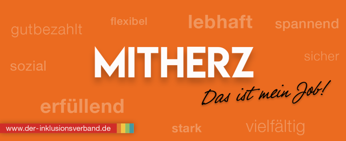 Arbeitserzieher/-in, Heilerziehungspfleger/-in oder Ergotherapeut/-in (w/m/d) für unsere Transfergruppe (100%), 1. Bild