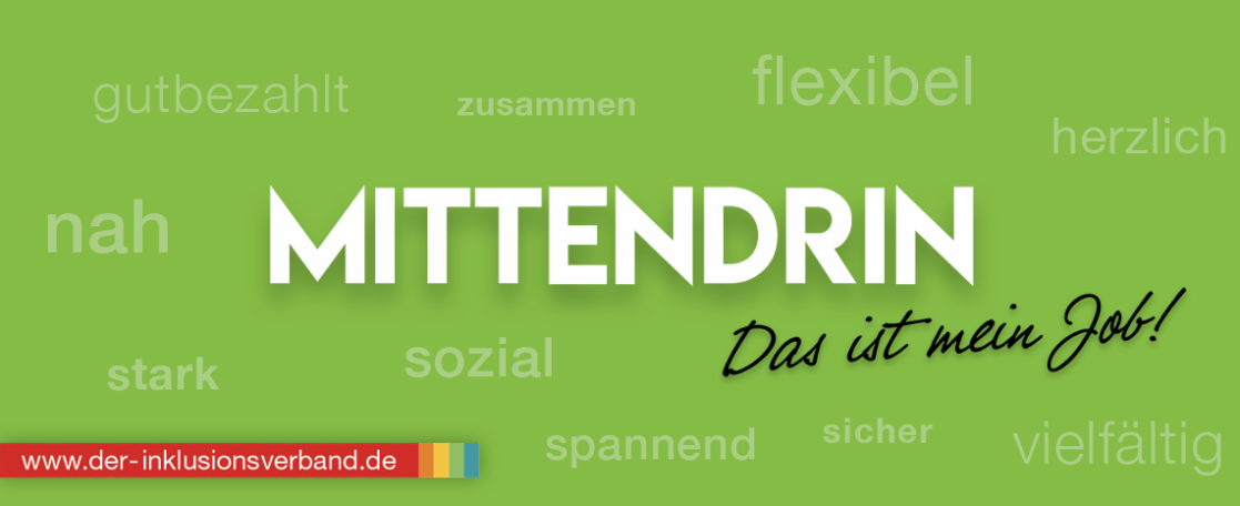 .Fachliche Leitung / Stellvertretende Einrichtungsleitung (w/m/d) des Kinderfördernetzes P.R.I.S.M.A. (Teil- oder Vollzeit), 1. Bild