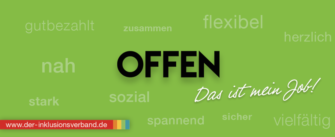 Erzieher/-in, Pädagogische Fachkraft (w/m/d) für unser Kinderhaus Arche Noah (50-100%), 1. Bild