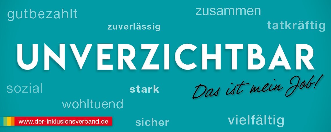 Hausleitung (w/m/d) für unsere Seniorenwohnanlage mit angeschlossener Begegnungsstätte (50-80%), 1. Bild