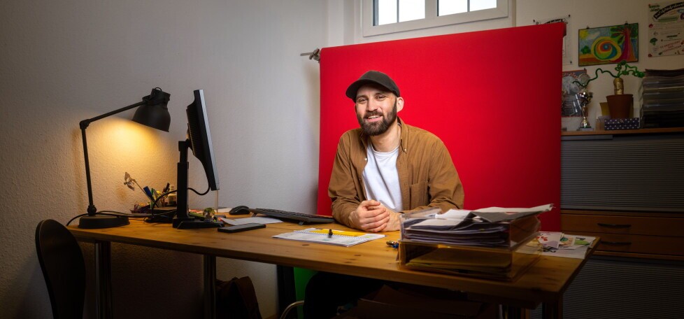 Quartiersmanager/-in (w/m/d) für Rheinhausen (75%), 1. Bild