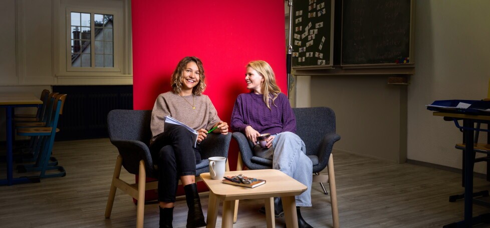 Schulsozialarbeiter/-in (w/m/d) an einer beruflichen Schule (50%), 1. Bild