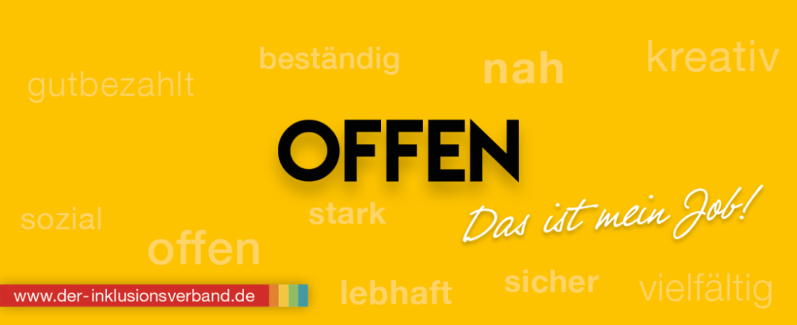 Hausmeister/-in oder Hauswirtschafter/-in (w/m/d) (60-70%), 1. Bild