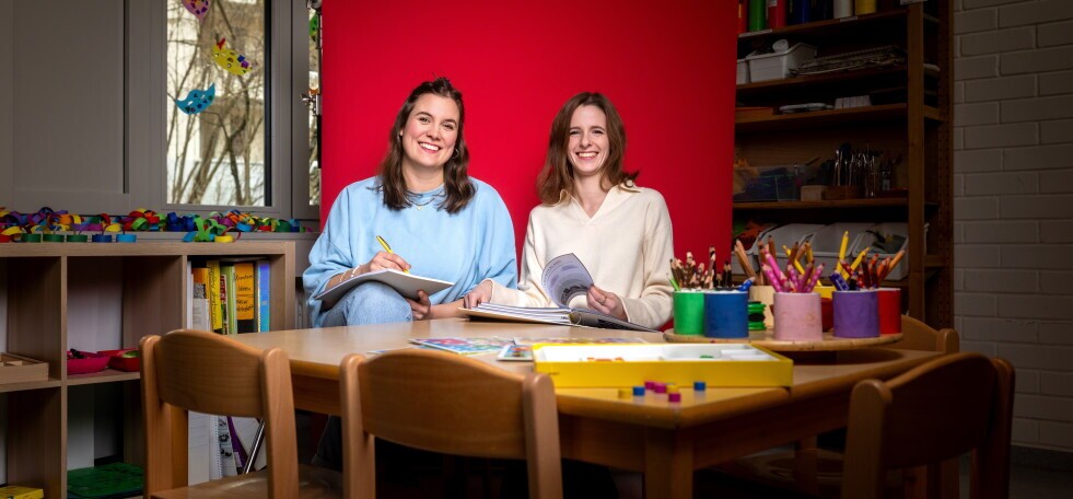 Pädagogische(r) Mitarbeiter/-in (w/m/d) für unsere Schulkindbetreuung an der Karlschule (30%), 1. Bild