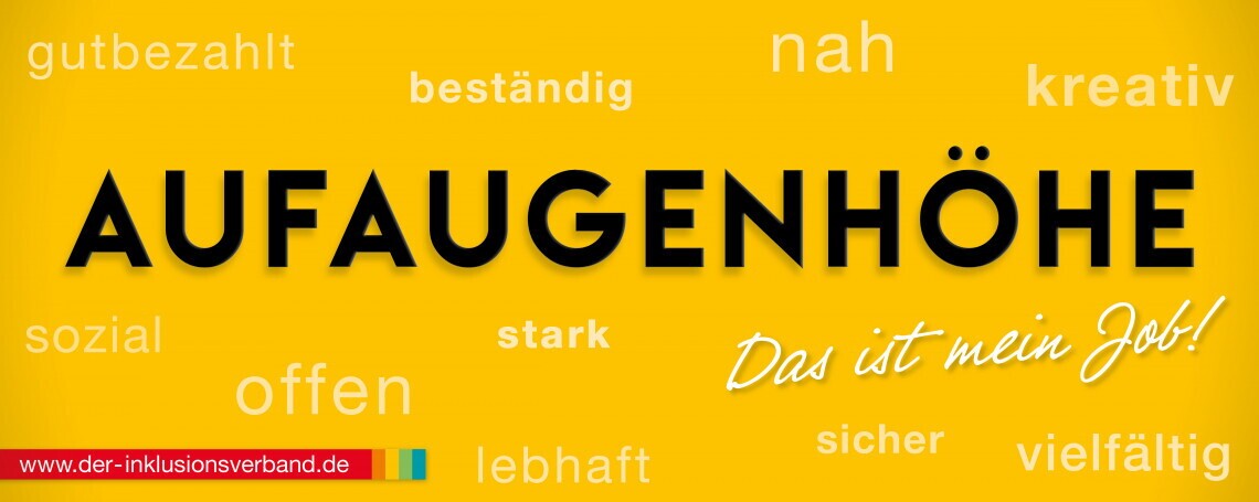 WG-Zimmer plus Minijob - Assistent/-in (w/m/d) für unsere Inklusive WG mit WG-Zimmerangebot, 1. Bild