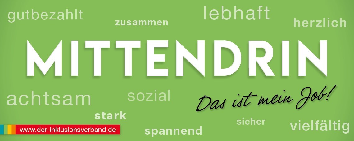 Berufsanerkennungsjahr als Erzieher/-in, Jugend- und Heimerzieher/-in, Familienpfleger/-in, 1. Bild